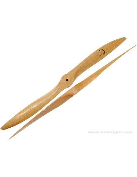 HELICE HETRE 3D 28B