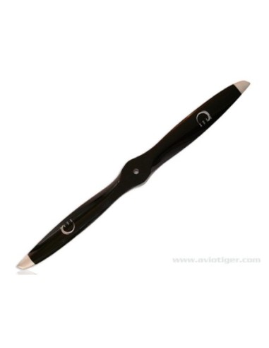 HELICE SPORT NOIRE 12X05