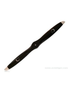 HELICE SPORT NOIRE 14X06