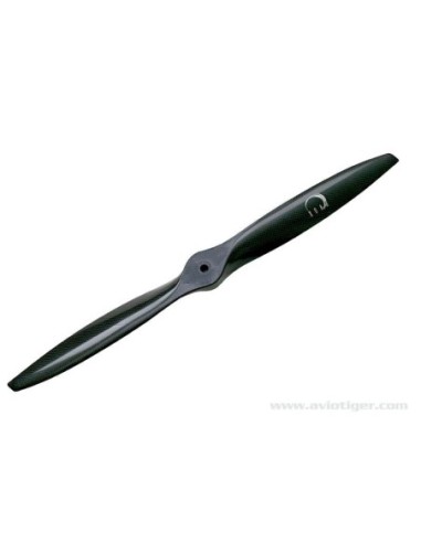 HELICE SPORT CARBONE 20X10