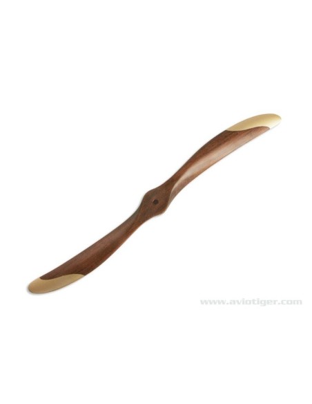 HELICE WB SCIMITAR FONCEE 12X04