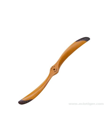 HELICE WB SCIMITAR CLAIRE 28X10
