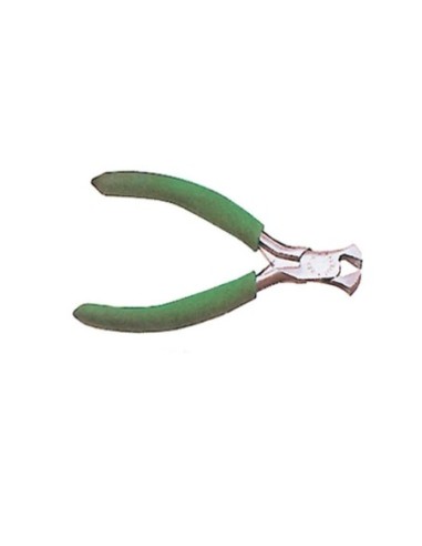 PINCE COUPANTE BEC PLAT
