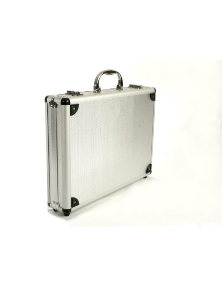 COFFRET PERCEUSE SCIE PONCEUSE