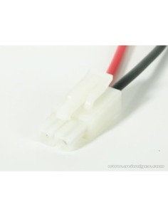 PRISE TAMIYA FEM. CABLE 0.5MM