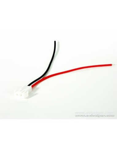 PRISE MINI TAMIYA M OR CABLE 0.5