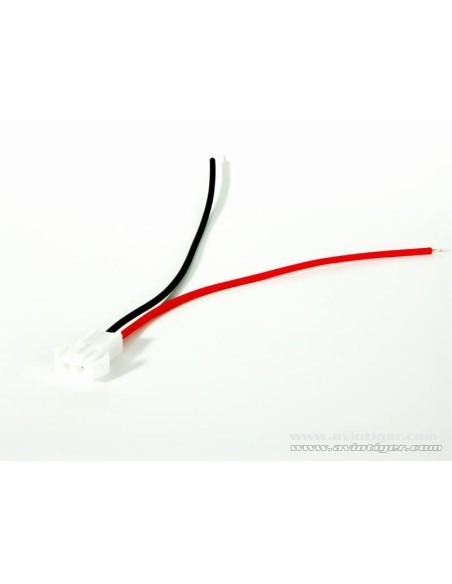 PRISE MINI TAMIYA M OR CABLE 0.5