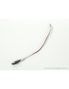 PRISE FUTABA MALE CABLE 0.3MM 2
