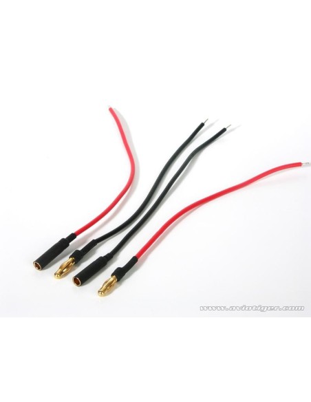 CONNECT OR BATT/MOT TYPE PK LG