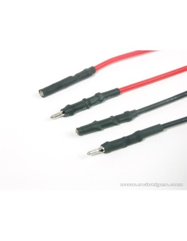 MICRO CONNECTEUR BATT/MOTEUR