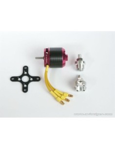 MOTEUR BRUSHLESS LBS DT20-20L