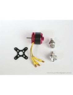 MOTEUR BRUSHLESS LBS DT20-30M