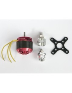 MOTEUR BRUSHLESS LBS DT20-30M 2