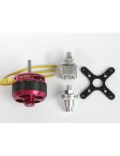 MOTEUR BRUSHLESS LBS DT30-30S 2