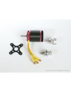 MOTEUR BRUSHLESS LBS DT20-6XL