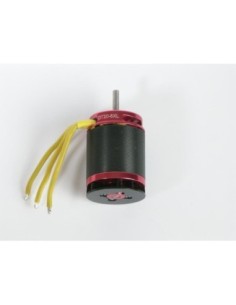 MOTEUR BRUSHLESS LBS DT20-6XL 2