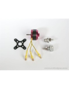 MOTEUR BRUSHLESS LBS DT20-34S