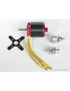 MOTEUR BRUSHLESS LBS DT30-12XL