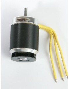 MOTEUR BRUSHLESS LBS DT3530-10T 2