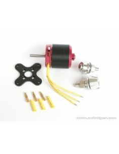 MOTEUR BRUSHLESS LBS DT4030-14T