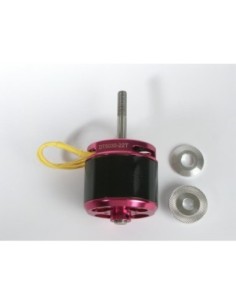 MOTEUR BRUSHLESS LBS DT5030-22T 2