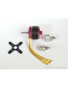 MOTEUR BRUSHLESS LBS DT3016M