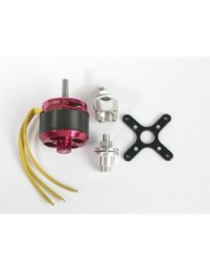 MOTEUR BRUSHLESS LBS DT3016M 2