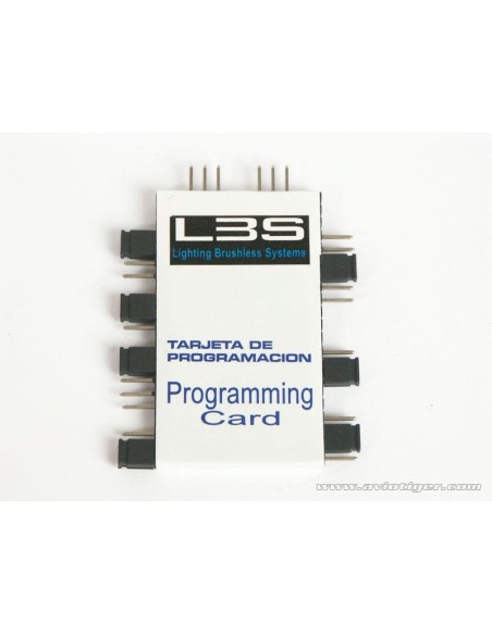 VARIATEUR BRUSH. LBS 15A 005/020