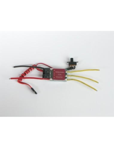 VARIATEUR BRUSH. LBS 35A 28010