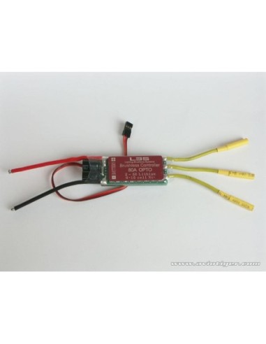 VARIATEUR BRUSH. LBS 80A 28040