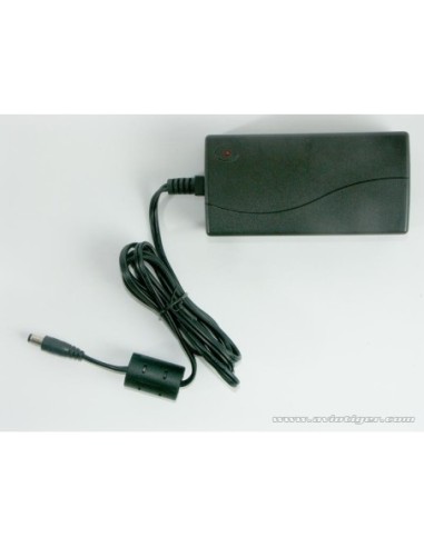 CHARGEUR LI-PO 3.7/7.4/11.1V