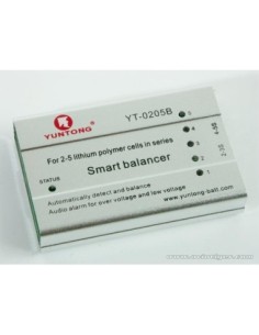 EQUILIBREUR ELEMENTS LIPO