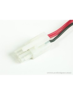 ADAPTATEUR Batterie / Accu LIPO/TAMIYA 2