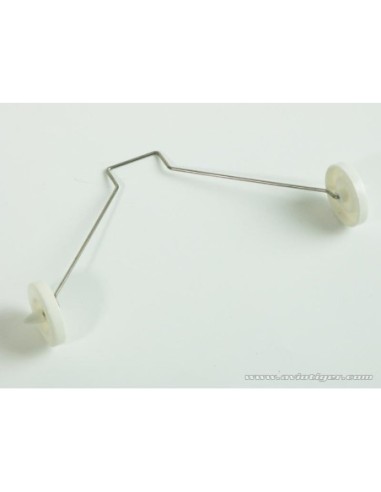 TRAIN ATTERISSAGE FALCON