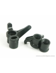 FUSEE AVANT CAMION S2