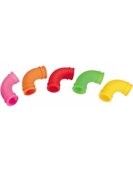 RACCORD FILTRE A AIR 1/8