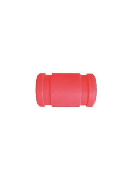 RACCORD PIPE RESO 1/8