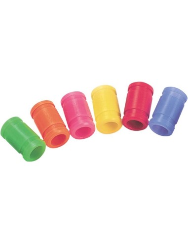 RACCORD PIPE RESO 1/8