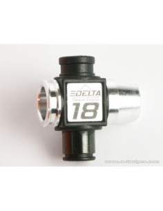 CORPS CARBURATEUR 18S