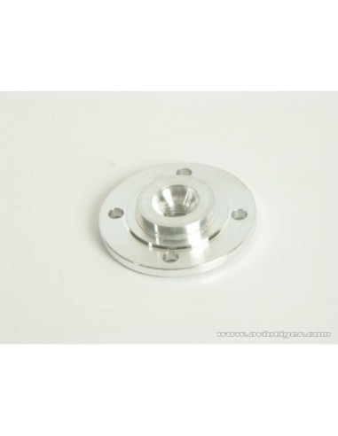 Culasse TT Avec Porte Bougie Et Joint Neuf Pour Moteur OPS 3.5 Cc