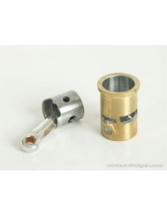 CHEMISE PISTON 8T COMP. (SUPER)