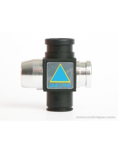 CORPS CARBU PLAST/METAL 32