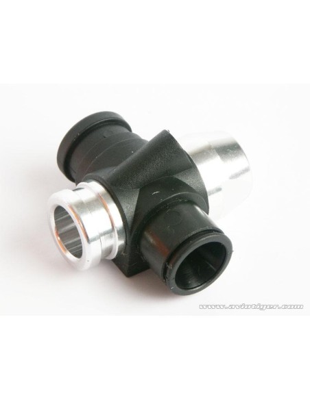 CORPS CARBU PLAST/METAL 32