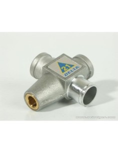 CORPS CARBURATEUR (DELTA SUPER)