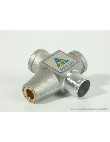 CORPS CARBURATEUR (DELTA SUPER)