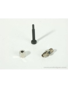 ECROU FREIN VIS DE BUTEE