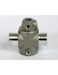 CORPS CARBURATEUR DELTA 46