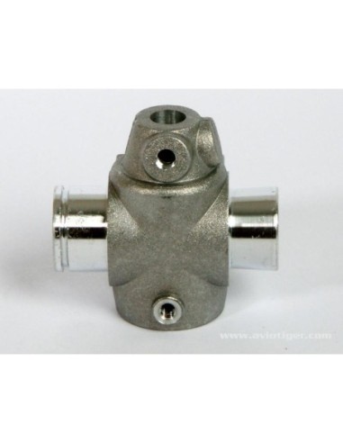 CORPS CARBURATEUR DELTA 46