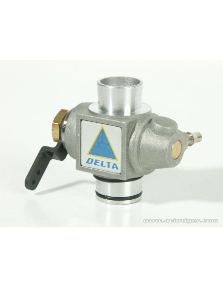 CARBURATEUR COMPLET DELTA 46
