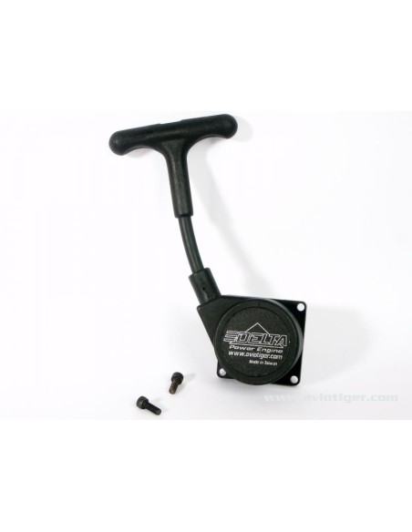 LANCEUR MONTE DELTA 15/21